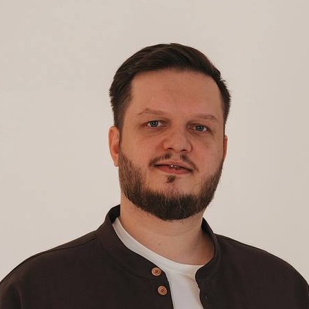 Сергей Бондаренко