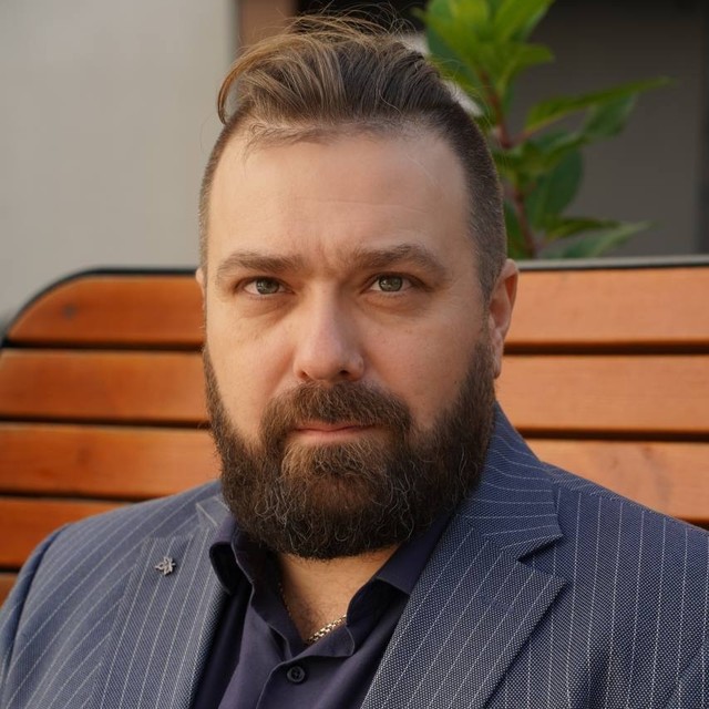 Николай Лапицкий, генеральный директор интегратора 1С «Ведар»